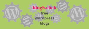 blog5 free wp blogs