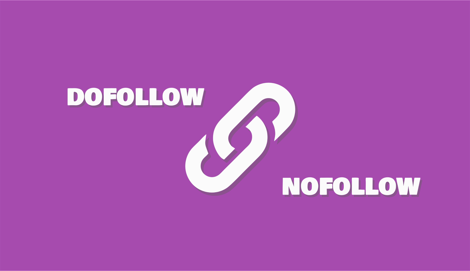 Razlika Između Dofollow i Nofollow Linkova