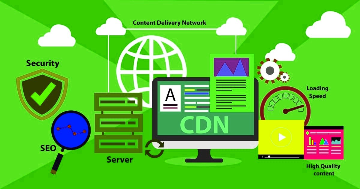 Korištenje CDN-a i SEO Optimizacija