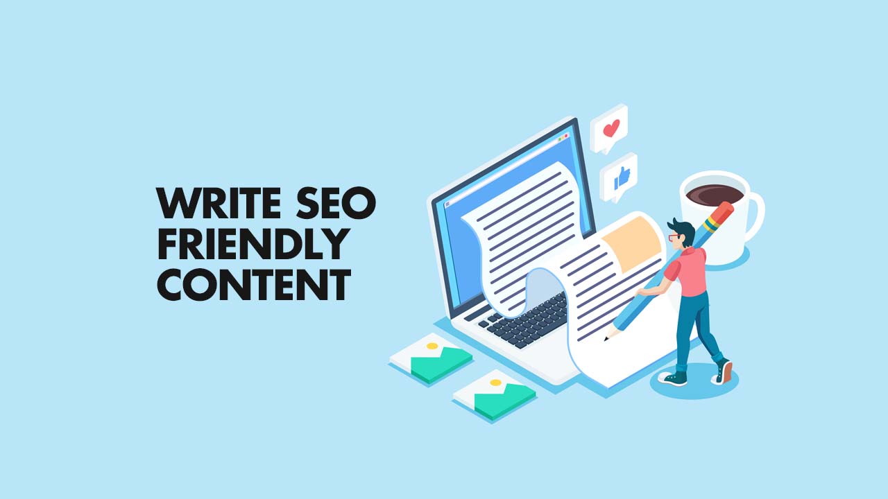 Kako Izraditi SEO-friendly Stranice s Blogovima