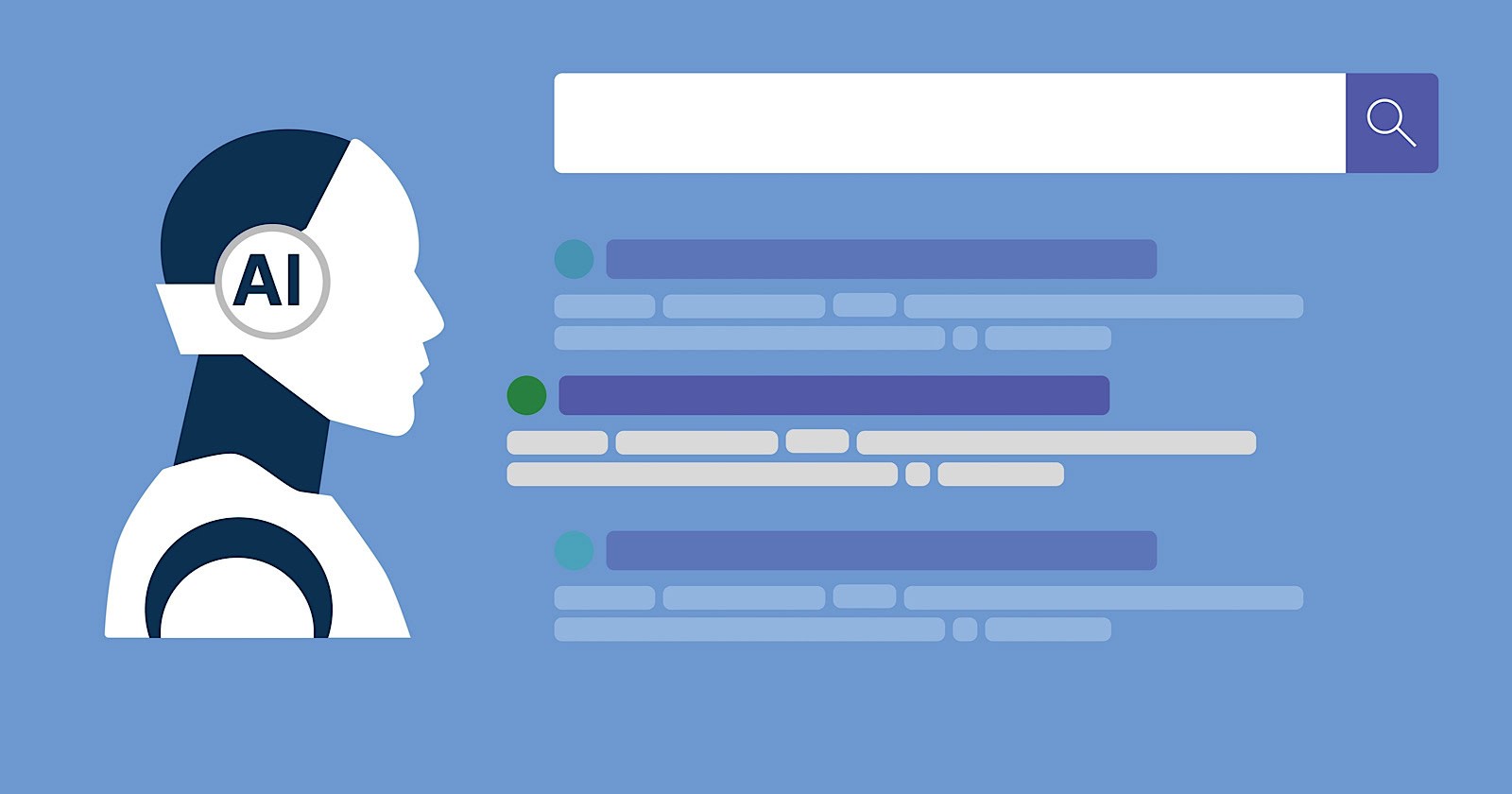 SEO Trendovi u Umjetnoj Inteligenciji Koji Oblikuju Budućnost