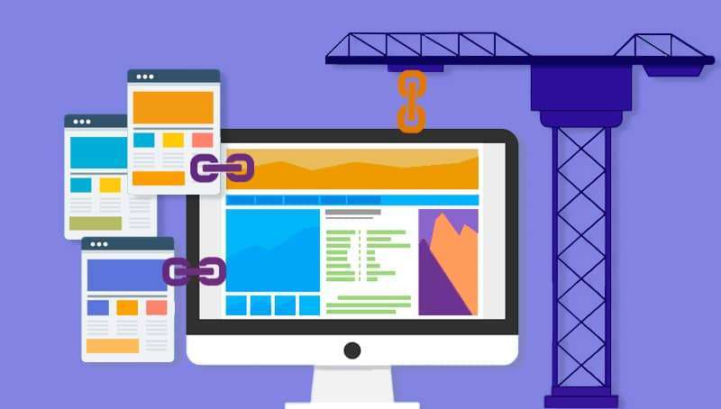Postanite Majstor za SEO Linkbuilding