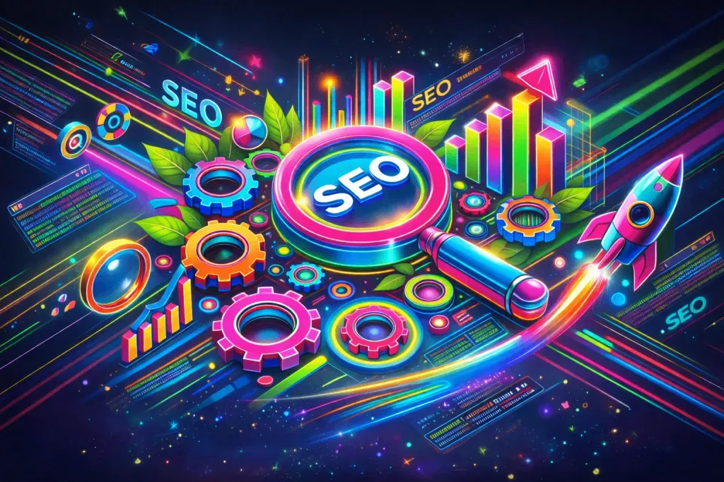 molly9.com.hr SEO Hrvatska