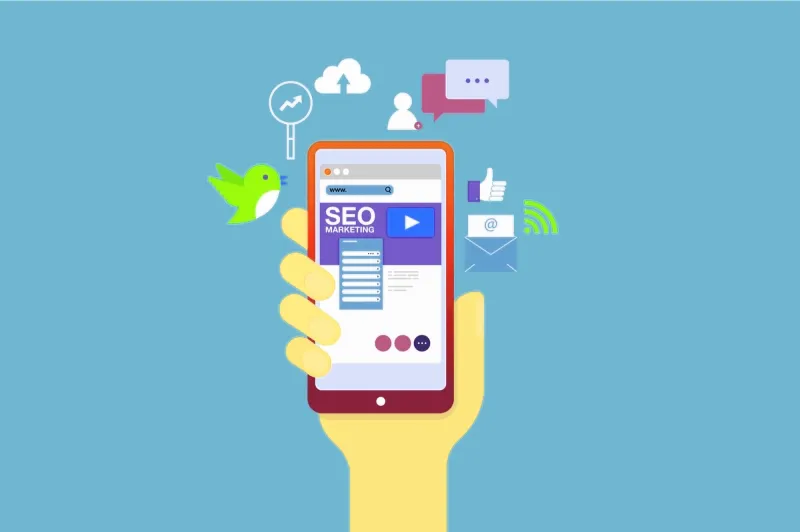 Optimizacija Za Mobilne Uređaje: Što Je Ključno Za SEO