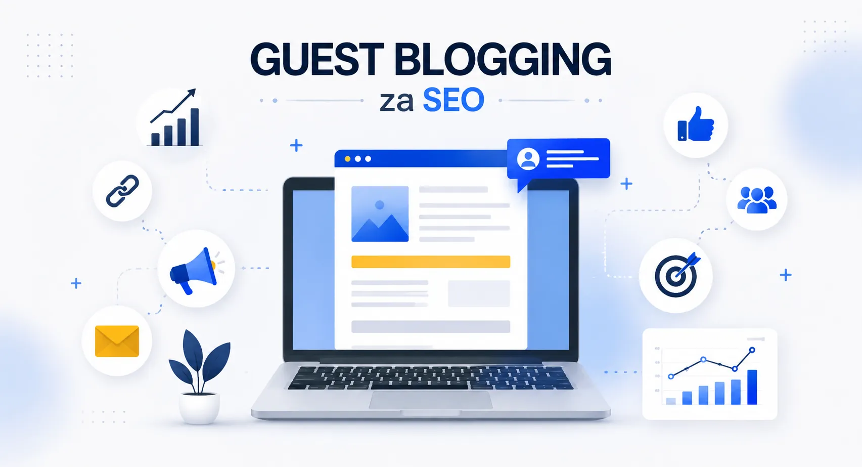 guest blogging i seo