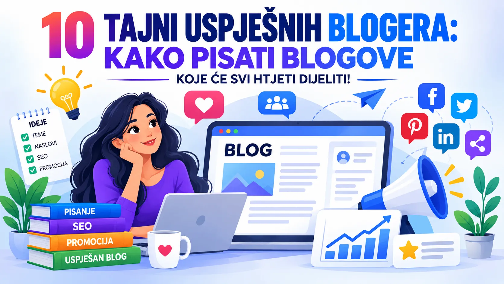 blog i blogerica